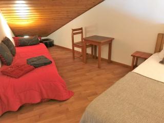 Le Moabi- appartement- 4pers-centre station - 5