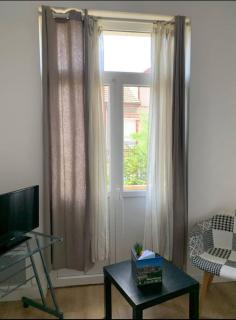 Studio 1 Chartres gare et Colisée a 100m - 4