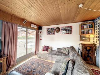 Pied de ladroit - appartement - 4 pers - centre - 4