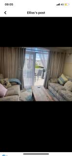 Cosy static caravan, hunstanton - New Hunstanton - 4
