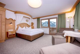 Astegg, Alpengasthof - Finkenberg - 5