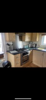 Cosy static caravan, hunstanton - New Hunstanton - 5