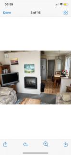 Cosy static caravan, hunstanton - New Hunstanton - 0