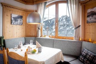 Astegg, Alpengasthof - Finkenberg - 7