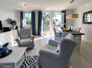 Haus Meeresblick - Ferienwohnung Strandloeper C 2.02 (Ref. 134796) - Baabe - 6