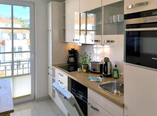 Haus Meeresblick - Ferienwohnung Strandloeper C 2.02 (Ref. 134796) - Baabe - 5