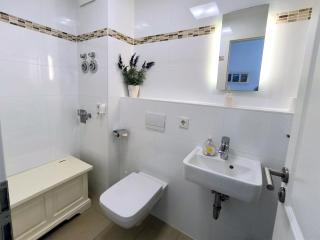 Haus Meeresblick - Ferienwohnung Strandloeper C 2.02 (Ref. 134796) - Baabe - 1