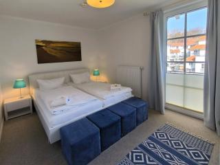 Haus Meeresblick - Ferienwohnung Strandloeper C 2.02 (Ref. 134796) - Baabe - 4