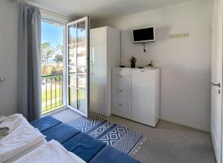 Haus Meeresblick - Ferienwohnung Strandloeper C 2.02 (Ref. 134796) - Baabe - 3