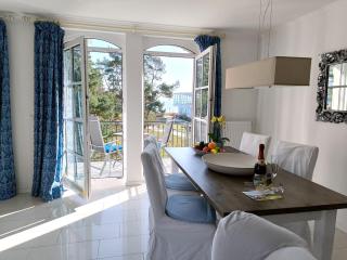 Haus Meeresblick - Ferienwohnung Strandloeper C 2.02 (Ref. 134796) - Baabe - 7