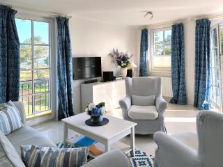 Haus Meeresblick - Ferienwohnung Strandloeper C 2.02 (Ref. 134796) - Baabe - 8