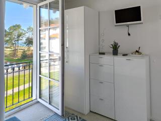 Haus Meeresblick - Ferienwohnung Strandloeper C 2.02 (Ref. 134796) - Baabe - 2