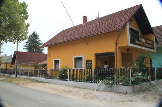 Kovács vendégház - Harkány - 8