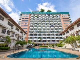 Apartment with Mountain View in Nimman, Chiang Mai - Chiang Mai - 2