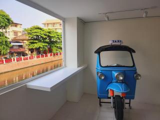 Line Bangkok Hostel - Bangkok - 5