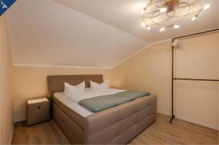 Ferienhaus Becker Ferienwohnung Brücke - Heringsdorf - 9