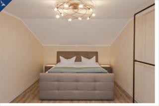 Ferienhaus Becker Ferienwohnung Brücke - Heringsdorf - 8