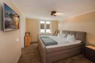 Ferienhaus Becker Ferienwohnung Mittschiffs - Heringsdorf - 0