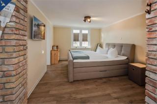 Ferienhaus Becker Ferienwohnung Mittschiffs - Heringsdorf - 9
