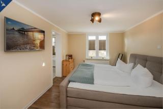 Ferienhaus Becker Ferienwohnung Mittschiffs - Heringsdorf - 7
