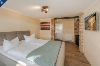 Ferienhaus Becker Ferienwohnung Mittschiffs - Heringsdorf - 6