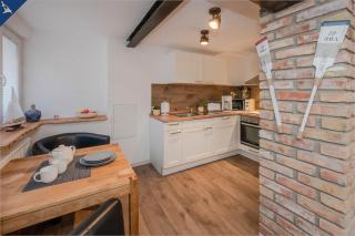 Ferienhaus Becker Ferienwohnung Mittschiffs - Heringsdorf - 4