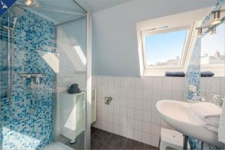 Ferienhaus Becker Ferienwohnung Deck 2 - Heringsdorf - 5