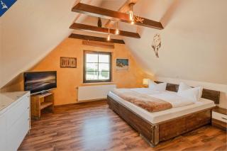 Ferienhaus Becker Ferienwohnung Deck 2 - Heringsdorf - 4