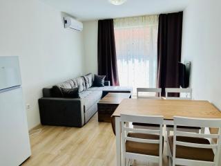 Family Apartments Pomorie 2 - Pomorie - 9