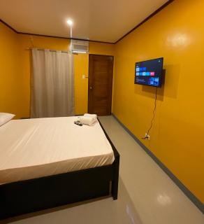 Halajo bnb transient - Laoag - 4