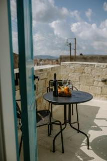 Smaragda's Guest Rooms - Limassol - 8