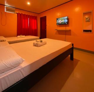 Halajo bnb transient - Laoag - 2