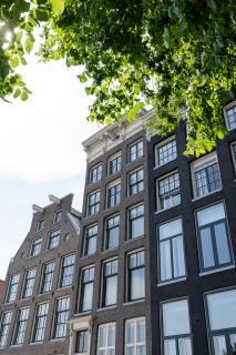 Amsterdam Dockside Flats - Amesterdão - 7