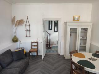 Gîte Le Prieur é - COEUR DE BOURG - maison 48 M2 - Creully - 6