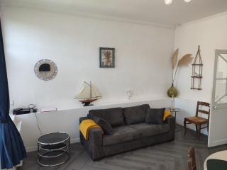Gîte Le Prieur é - COEUR DE BOURG - maison 48 M2 - Creully - 4