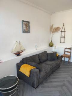 Gîte Le Prieur é - COEUR DE BOURG - maison 48 M2 - Creully - 3
