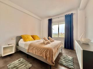 Suite EL Dorado By Calpitality - Calpe - 2
