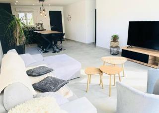 Maison 10 couchages - Romorantin-Lanthenay - 0