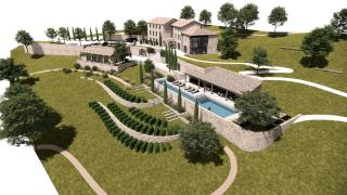 La Ferme des Vignes by ExplorHome - Labatie-dʼAndaure - 9