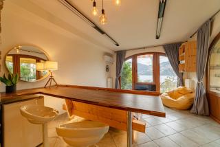 Studio with private garden by GardaDoma - Brenzone sul Garda - 6