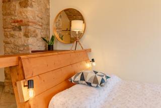 Studio with private garden by GardaDoma - Brenzone sul Garda - 8
