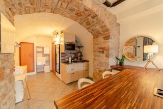 Studio with private garden by GardaDoma - 2