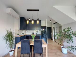 Lantern Hill Jastrzębia Góra - 6