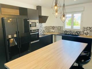 Maison 10 couchages - Romorantin-Lanthenay - 9