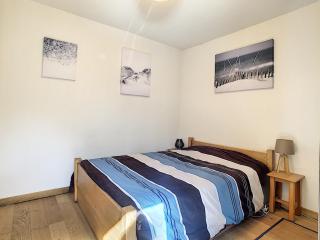 Le Schuss - appartement - 4 pers - centre ville - 7