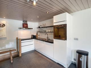 Mont Caly - appartement - 8 pers - centre - Les Gets - 7