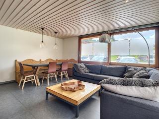 Mont Caly - appartement - 8 pers - centre - Les Gets - 6