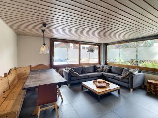 Mont Caly - appartement - 8 pers - centre - Les Gets - 5