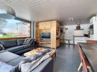 Mont Caly - appartement - 8 pers - centre - 4