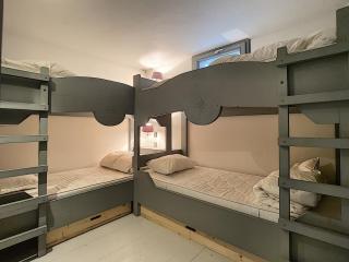 Mont Caly - appartement - 8 pers - centre - Les Gets - 1